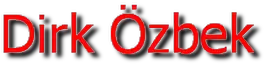 Dirk Özbek