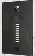 Klingeltableu 1